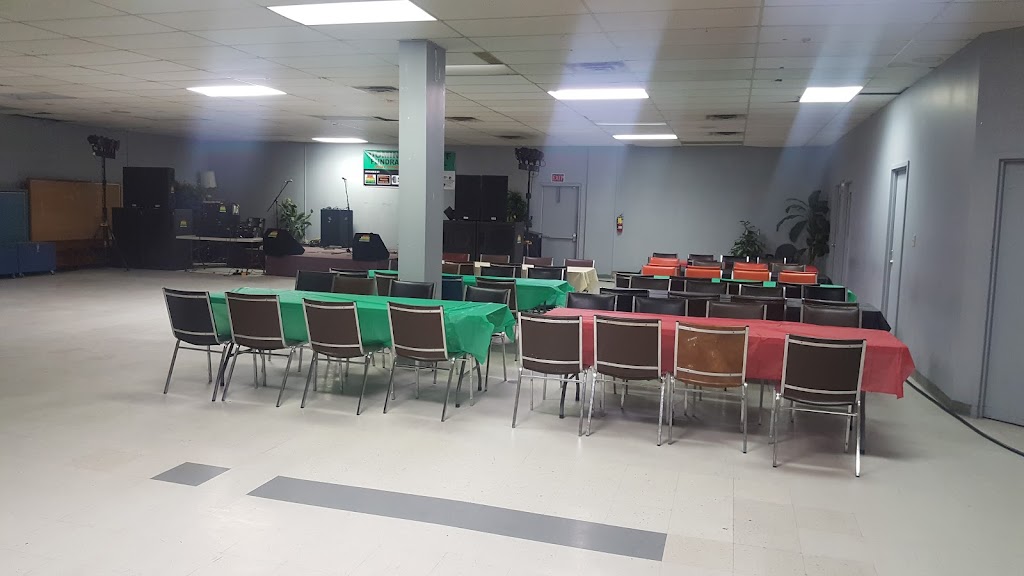 Caribbean Community Cultural Centre | 1100 Fife Street, Winnipeg, MB R2X 3A5, Canada | Phone: (204) 697-0441