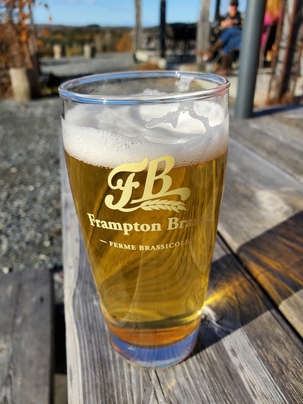 Frampton Brasse | 430, Rang 5 et, 6, Frampton, QC G0R 1M0, Canada | Phone: (418) 479-5683