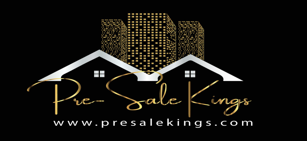 Presale Kings | 8056 King George Blvd #111, Surrey, BC V3W 5B5, Canada | Phone: (778) 639-5050