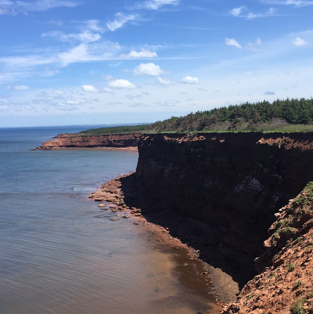 PEI Tours | 29 Hunter Ln, Charlottetown, PE C1A 9K9, Canada | Phone: (902) 940-6554