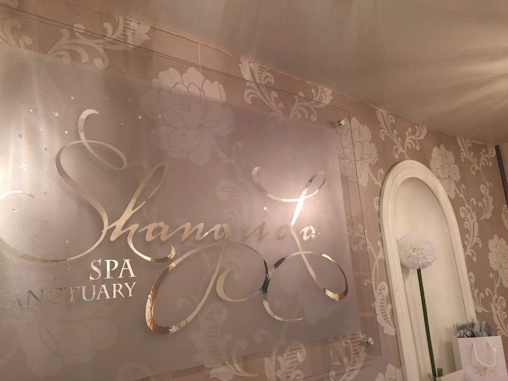 ShangriLa Spa Sanctuary | 105 Gillespie Ave, Summerside, PE C1N 5M9, Canada | Phone: (902) 436-8877