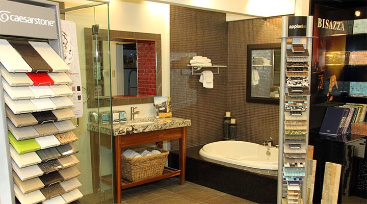 Nova Tile & Marble | 92 Thornhill Dr, Dartmouth, NS B3B 1S3, Canada | Phone: (902) 468-2945