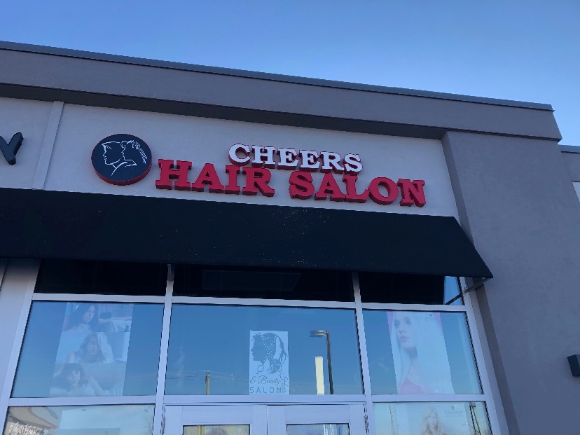 Cheers Hair Salon | 1970 Rymal Rd E Unit 11, Hannon, ON L0R 1P0, Canada | Phone: (905) 692-9909