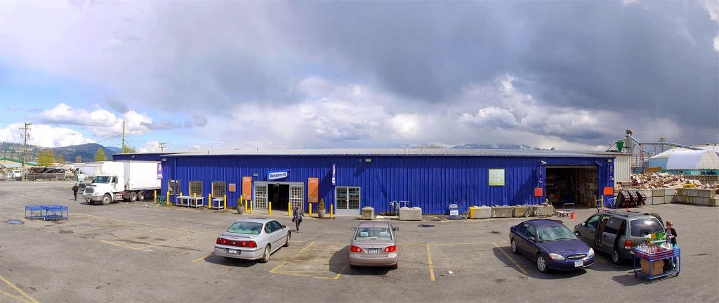 Regional Recycling Abbotsford Bottle Depot | 750 Riverside Rd, Abbotsford, BC V2S 7P6, Canada | Phone: (855) 701-7171