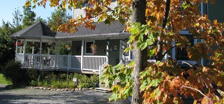 Arkadia Eastman B&B | 17 Rue Caron, Eastman, QC J0E 1P0, Canada | Phone: (514) 995-4875