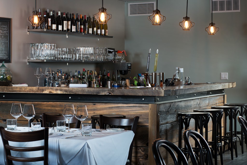 Juniper Dining Co. | 3 Elm St #4, Paris, ON N3L 2L6, Canada | Phone: (519) 302-2200