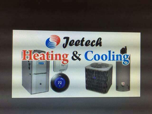 JEETECH HEATING AND COOLING INC | Tetra Ct, Brampton, ON L6X 5M2, Canada | Phone: (416) 818-5030