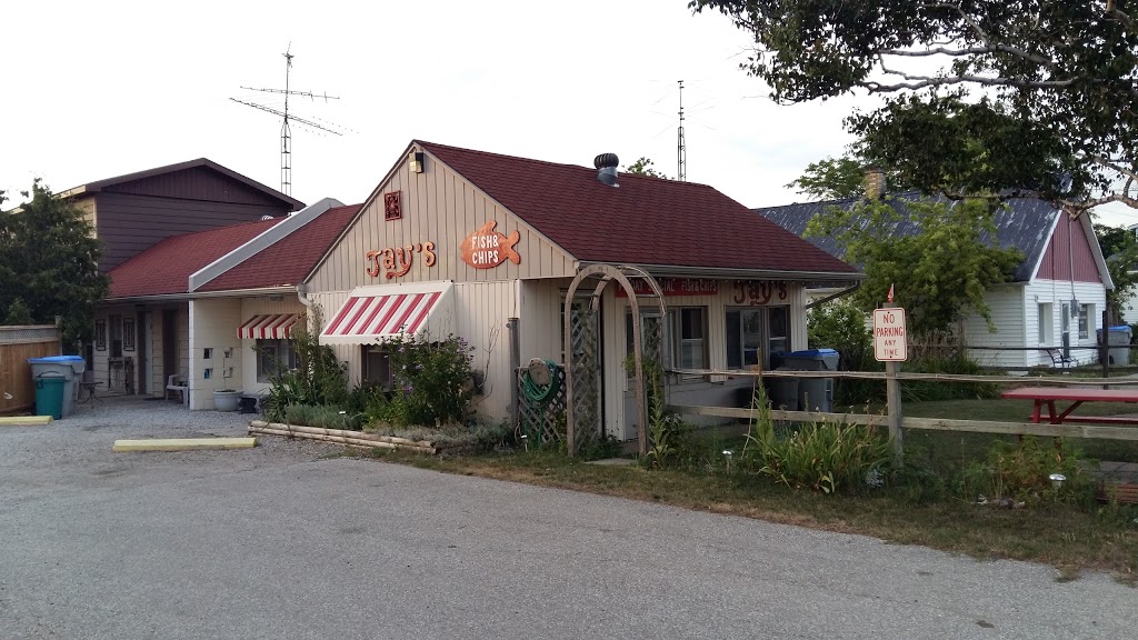 Village Inn Motel | 7424 Lakeshore Rd, Lambton Shores, ON N0N 1J3, Canada | Phone: (519) 243-3535