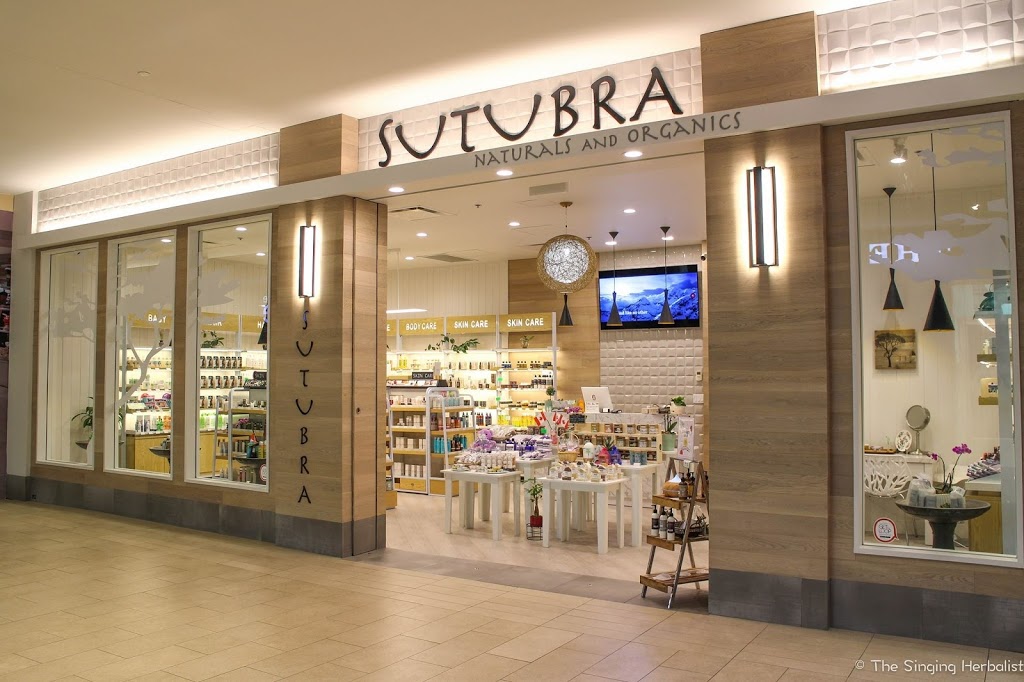 Sutubra Naturals & Organics | 112-1644 Hillside Ave, Victoria, BC V8T 2C5, Canada | Phone: (250) 999-8038