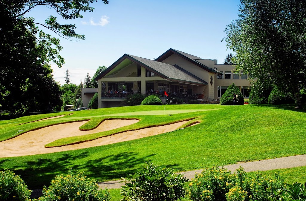 Islesmere Golf Club | 1199 Chem. du Bord-de-lEau, Laval, QC H7Y 1A9, Canada | Phone: (450) 689-4130