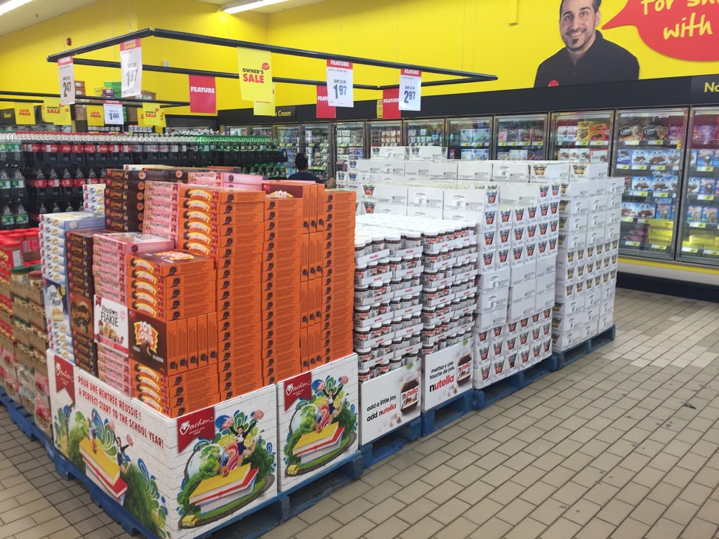 Michaels No Frills | 2400 Guelph Line, Burlington, ON L7P 4M7, Canada | Phone: (866) 987-6453