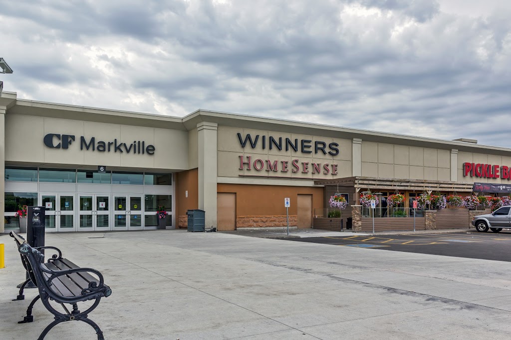 Winners & HomeSense | 5000 Hwy 7, Unionville, ON L3R 1N3, Canada | Phone: (905) 415-1441