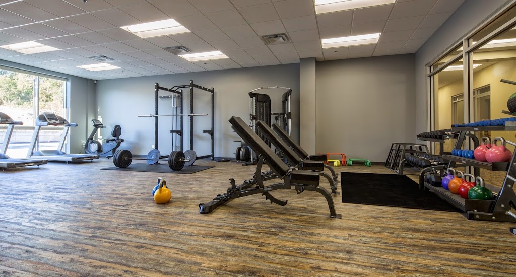 Pure Integrated Training | 1621 Dufferin Crescent, Nanaimo, BC V9S 5T4, Canada | Phone: (778) 441-4121