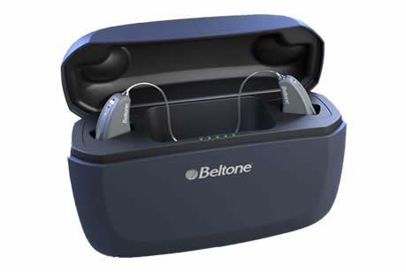 Beltone Hearing Centre | 15277 Castle Downs Rd NW #134, Edmonton, AB T5X 3N5, Canada | Phone: (780) 250-9444