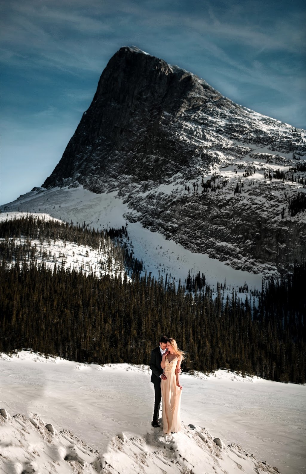 Jenna Grey Photography | 337 Casale Pl, Canmore, AB T1W 3G2, Canada | Phone: (403) 431-5522