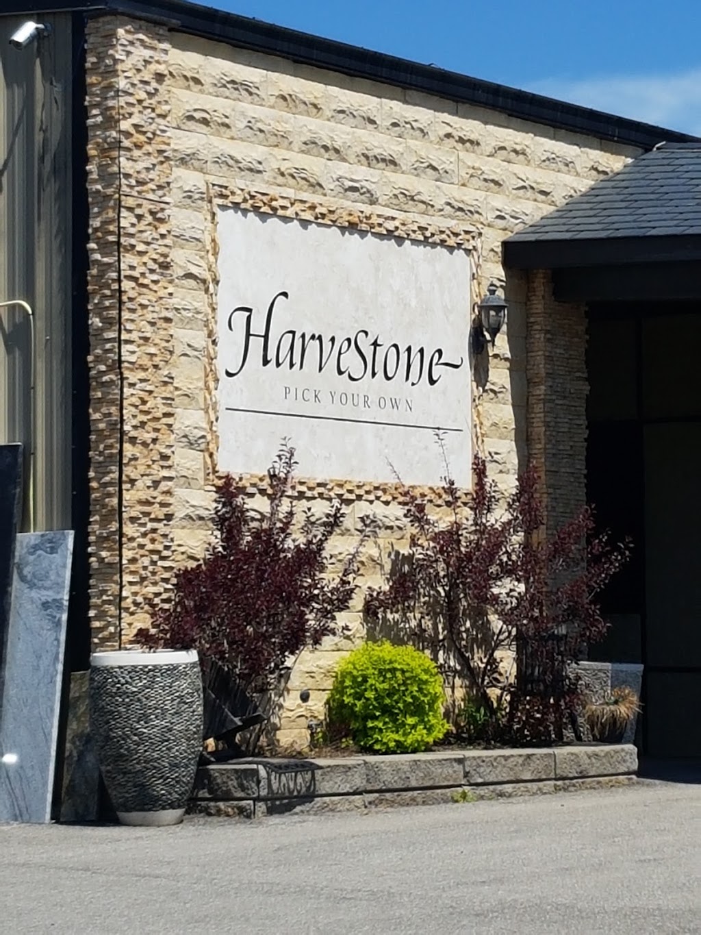 Harvestone Inc | 4057 Fairview St, Burlington, ON L7L 2A4, Canada | Phone: (905) 745-1745