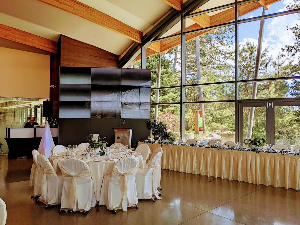 Vitel Wedding Events | 75 Glenburn Ct, Hamilton, ON L8E 1C7, Canada | Phone: (289) 489-7421