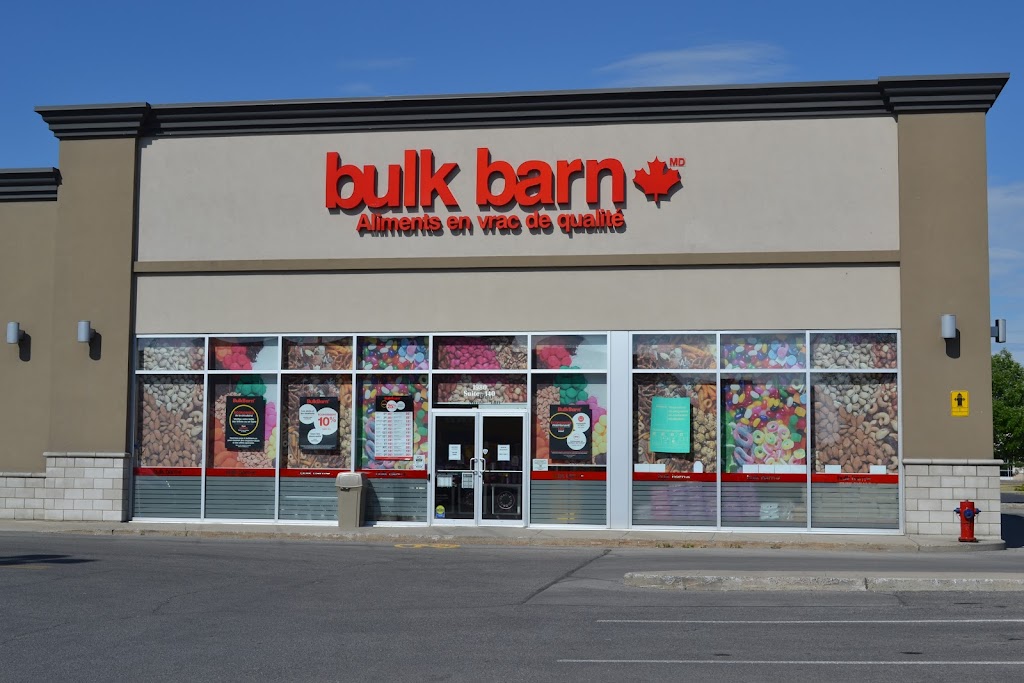 Bulk Barn | 1980 Bd Monseigneur-Langlois Bldg B, Salaberry-de-Valleyfield, QC J6S 5R1, Canada | Phone: (450) 371-2232