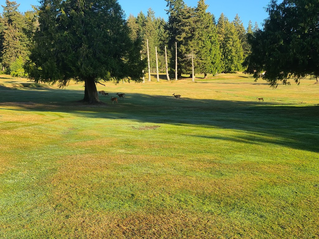 Gabriola Golf & Country Club | 825 South Rd, Gabriola, BC V0R 1X0, Canada | Phone: (250) 247-8822