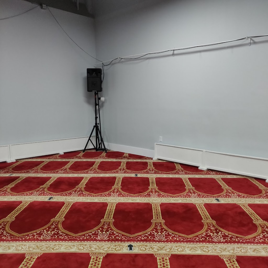 Bilal Islamic Cenrre | 20 Saddlestone Dr, Calgary, AB T3J 0B4, Canada | Phone: (587) 917-0333