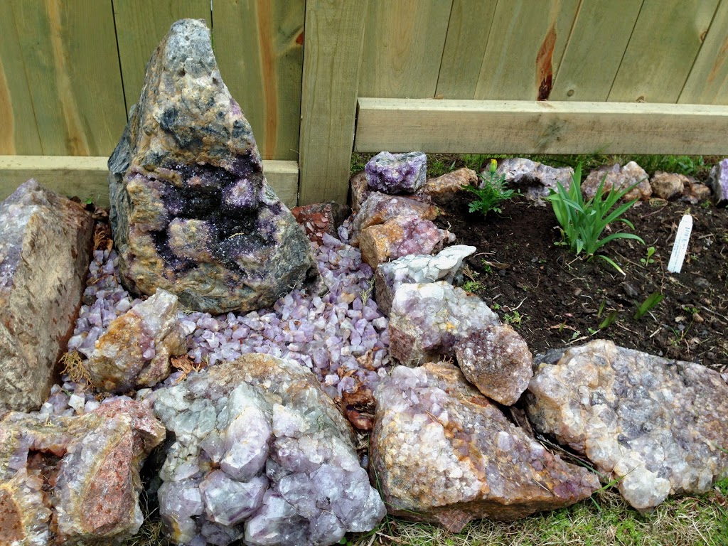 Purple Haze Amethyst | 22 Knight St, Thunder Bay, ON P7A 5M2, Canada | Phone: (807) 345-6444