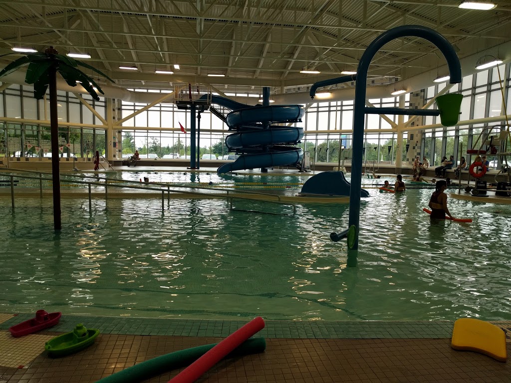 CARDELREC Recreation Complex (Goulbourn) | 1500 Shea Rd, Stittsville, ON K2S 0B2, Canada | Phone: (613) 580-2532
