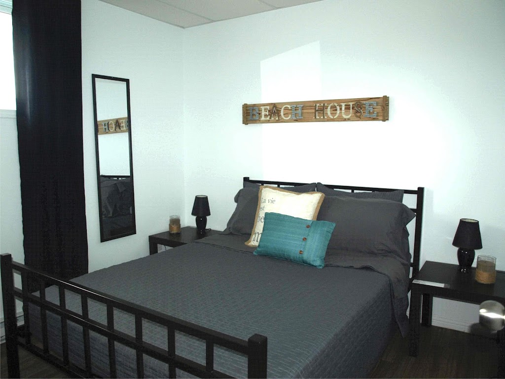 Unik Accommodation And Beauty | 136 Rue de la Plage, Saint-Gédéon, QC G0W 2P0, Canada | Phone: (418) 590-5692