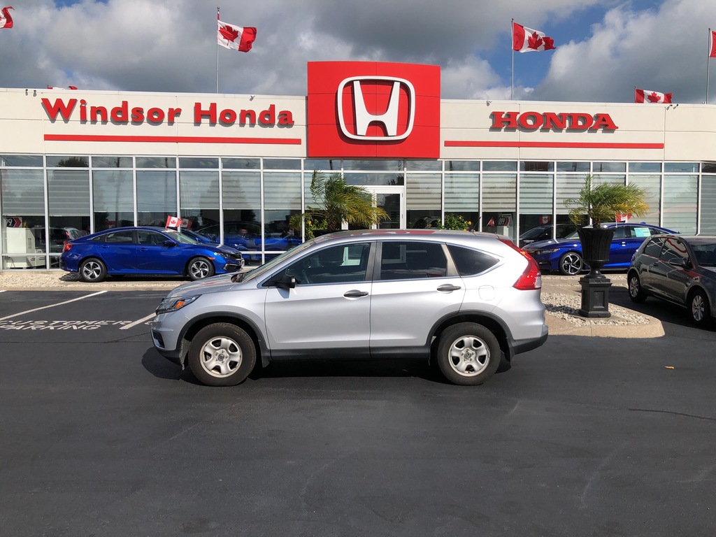 Windsor Honda | 7180 Tecumseh Rd E, Windsor, ON N8T 1E6, Canada | Phone: (519) 945-8100