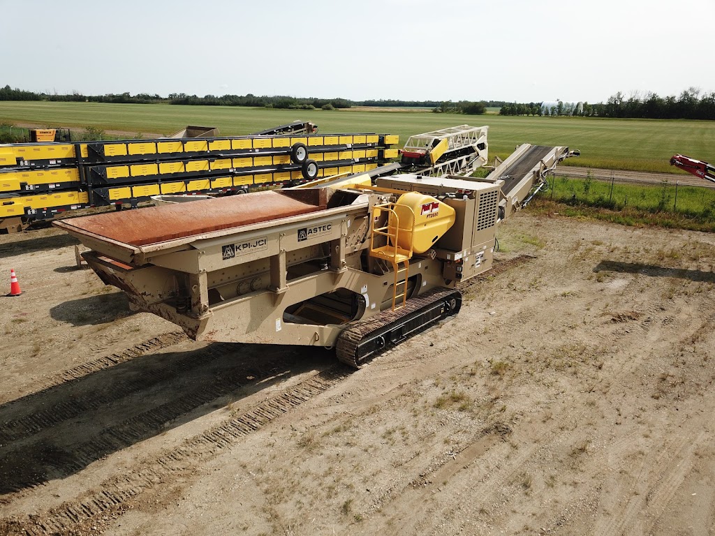 Chieftain Equipment | 100 54408, Range Rd 260, AB T8T 0W2, Canada | Phone: (833) 601-6787