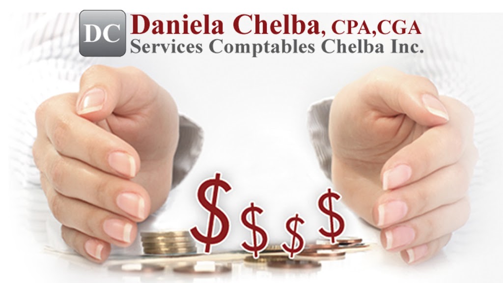 Services Comptables Chelba Inc. | 5 Rue des Mésanges, Châteauguay, QC J6K 0G7, Canada | Phone: (450) 507-3080