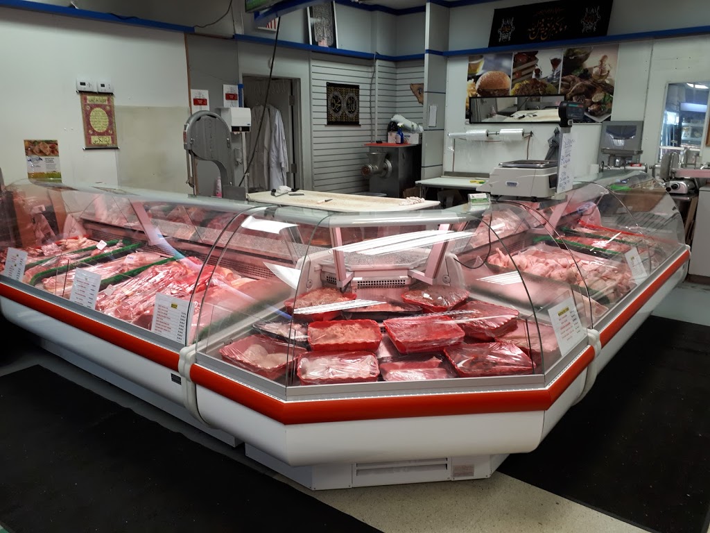 Al-Ummah halal meat | 480 Hespeler Rd #23, Cambridge, ON N1R 7R9, Canada | Phone: (519) 620-2277