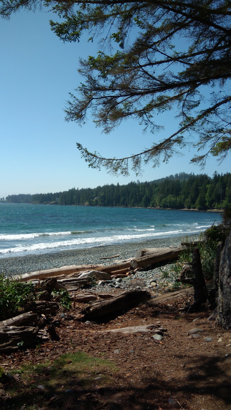 French Beach Provincial Park | Juan de Fuca, BC V0S, Canada | Phone: (250) 474-1336