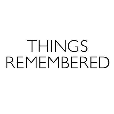 Things Remembered | 134 Primrose Dr, Saskatoon, SK S7K 8C1, Canada | Phone: (306) 931-3882