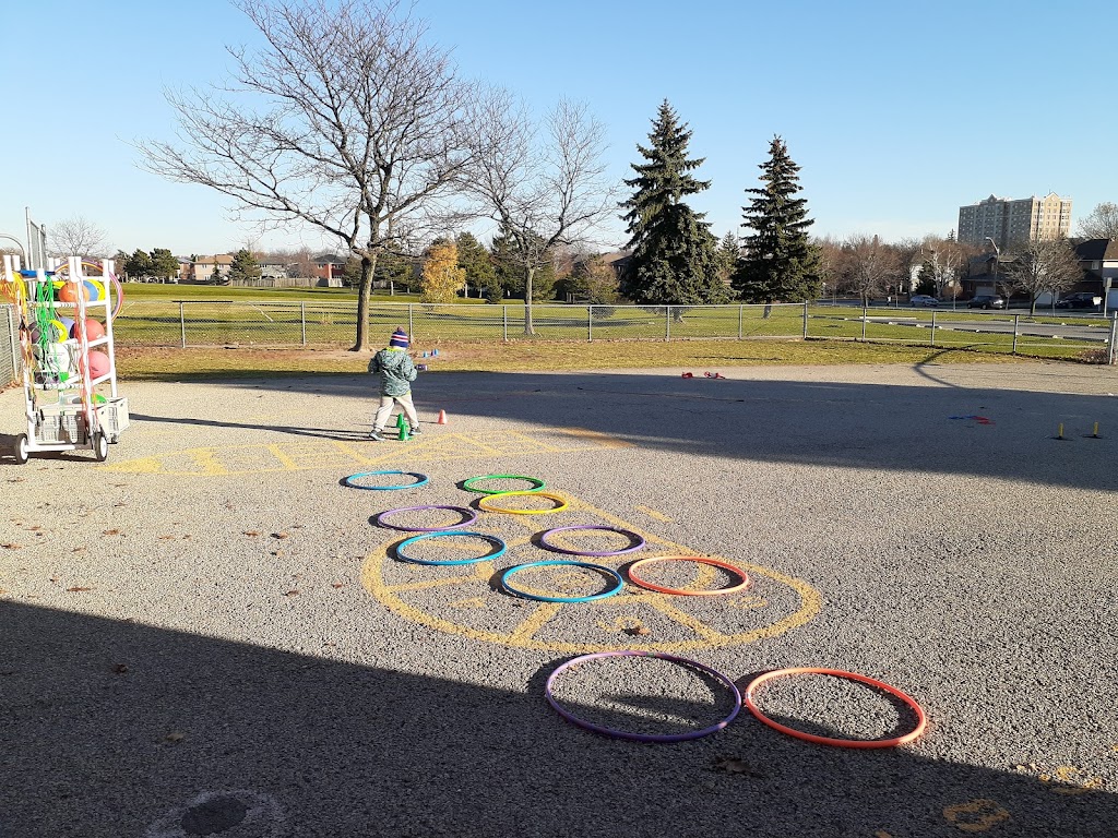 Umbrella Family and Child Centres of Hamilton - Helen Detwiler | 320 Brigade Dr, Hamilton, ON L9B 2E3, Canada | Phone: (905) 317-5718