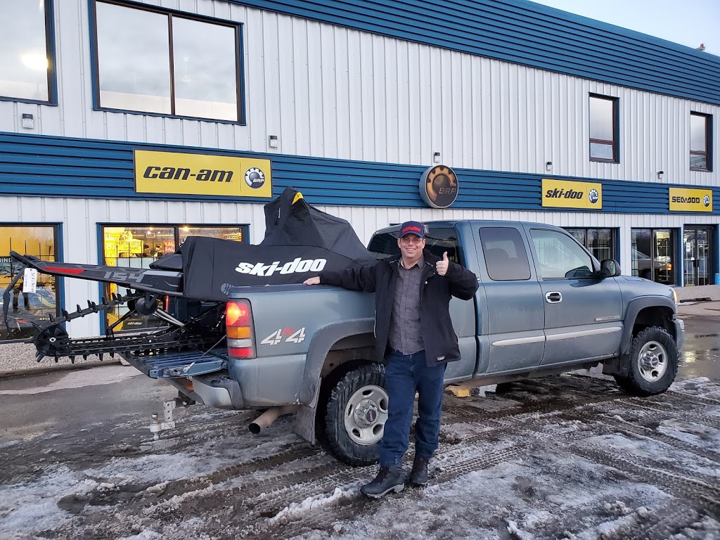 Ecko Marine | 4200 47 St, Alberta Beach, AB T0E 0A0, Canada | Phone: (780) 924-3255