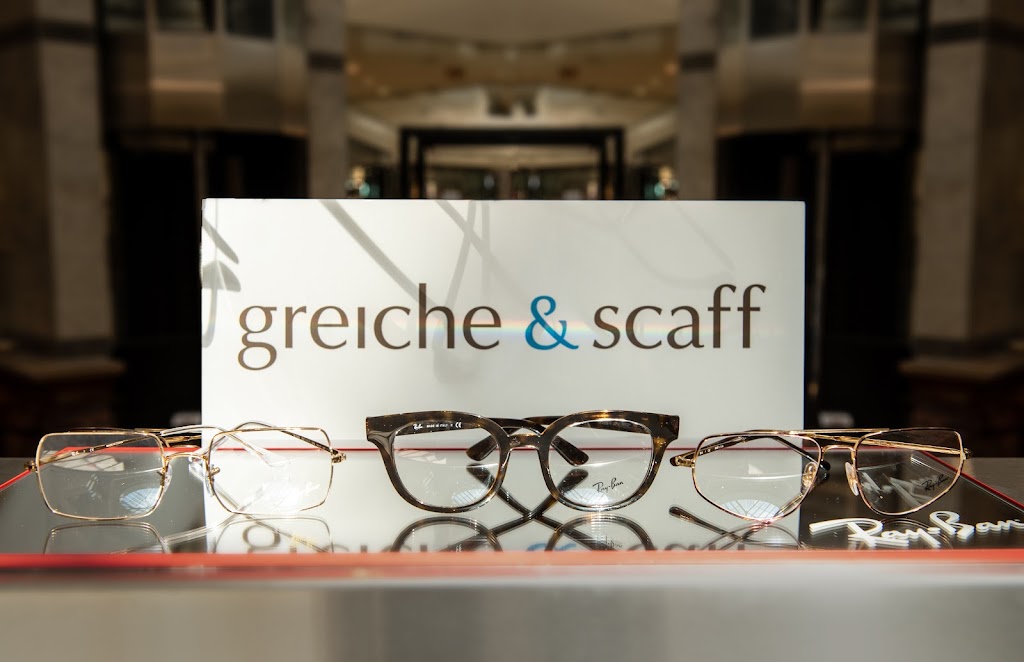 Greiche & Scaff Carrefour Richelieu | 600 Rue Pierre-Caisse #74, Saint-Jean-sur-Richelieu, QC J3A 1M1, Canada | Phone: (450) 349-6735