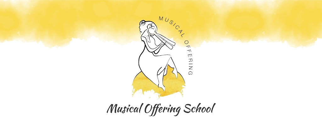 Musical Offering School | 3447 Kennedy Rd Unit 106B, Scarborough, ON M1V 4Y3, Canada | Phone: (416) 277-7700