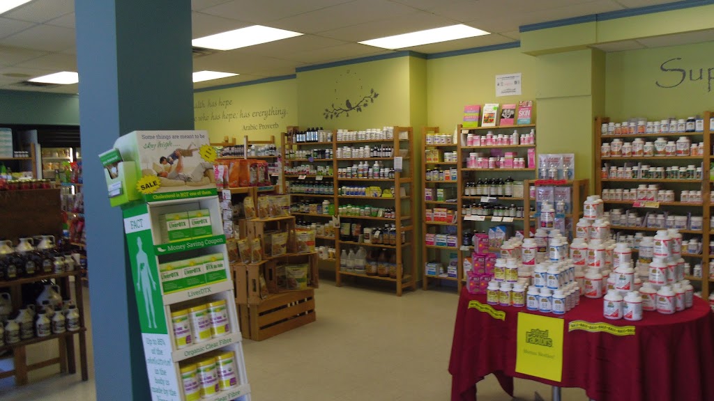 Pandoras Pantry | 120 Inkerman St E, Listowel, ON N4W 2L9, Canada | Phone: (519) 291-4920