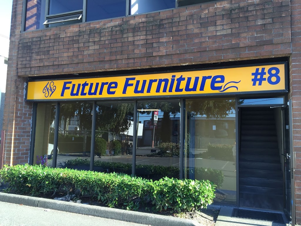Future Furniture | Best Furniture Store in Vancouver & Richmond | 2981 Simpson Rd Unit 110, Richmond, BC V6X 2R2, Canada | Phone: (778) 710-5188