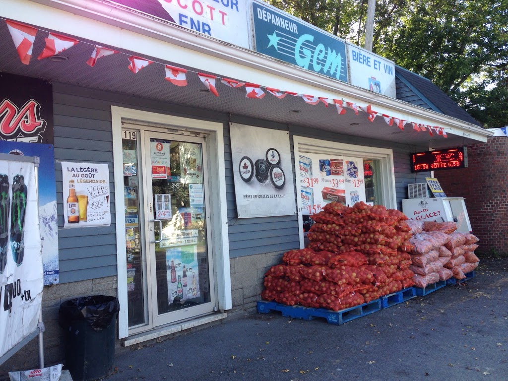 Dépanneur Scott | 1119 Route du Président-Kennedy, Scott, QC G0S 3G0, Canada | Phone: (418) 387-2102