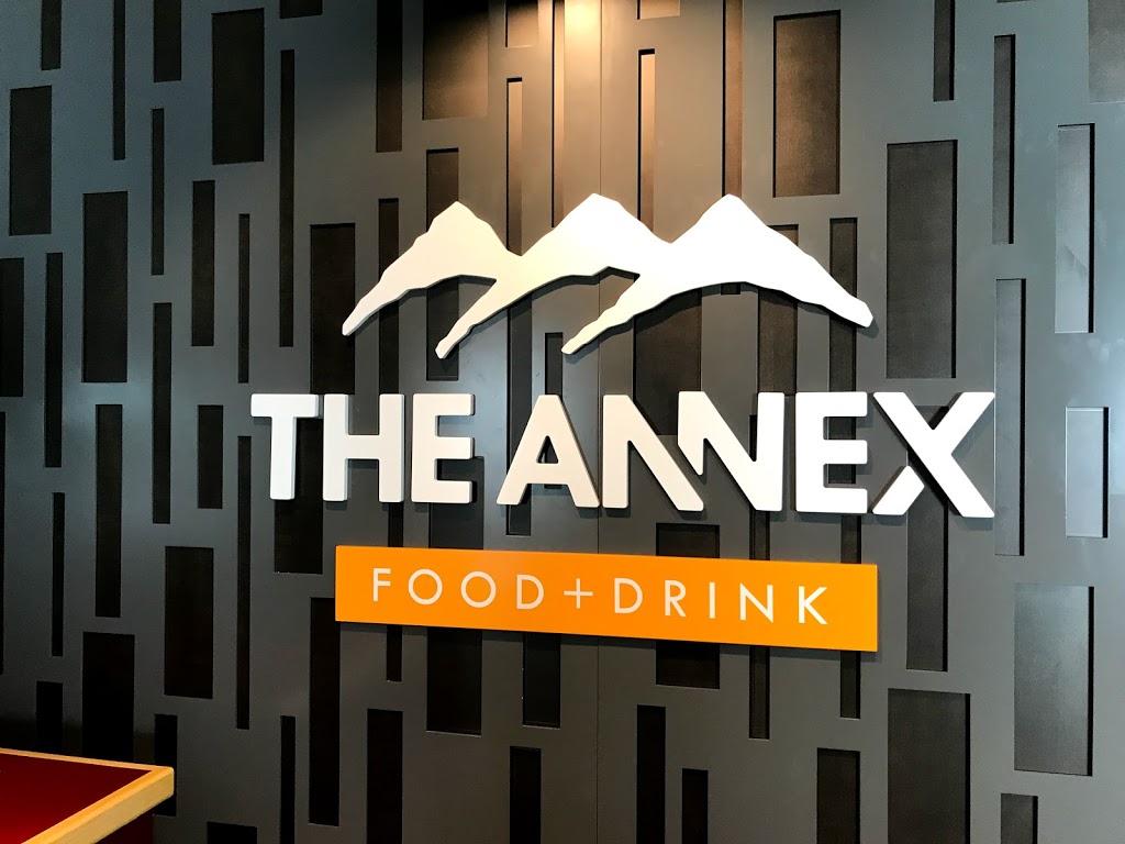 The Annex | Sun Peaks Rd, Sun Peaks, BC V0E 5N0, Canada | Phone: (250) 578-7222