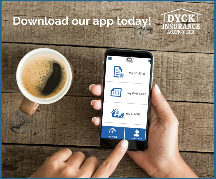 Dyck Insurance Agency (Wetaskiwin) Ltd | 5105 47 Ave, Wetaskiwin, AB T9A 0K4, Canada | Phone: (780) 352-9222