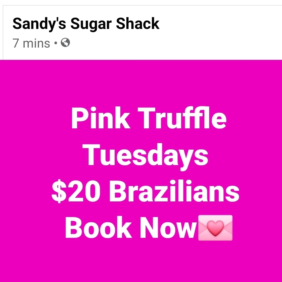 Sandys Sugar Shack | 1357 Main St, Winnipeg, MB R2W 3T7, Canada | Phone: (204) 891-7430