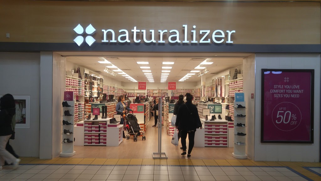 Naturalizer Outlet | 1250 S Service Rd #93, Mississauga, ON L5E 1V4, Canada | Phone: (905) 274-9449
