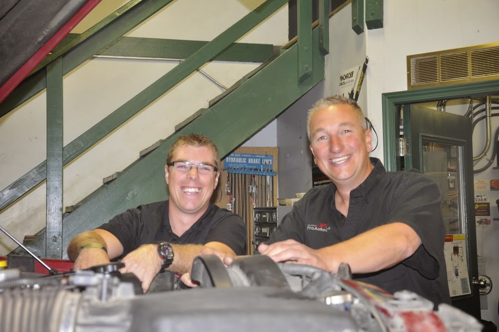 Chilliwack Pro Auto Care | 45763 Yale Rd W, Chilliwack, BC V2P 2N5, Canada | Phone: (604) 792-0760