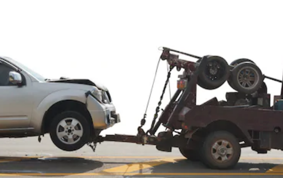 AC Towing | 9517 Dickenson Rd W, Mount Hope, ON L0R 1W0, Canada | Phone: (905) 981-5269