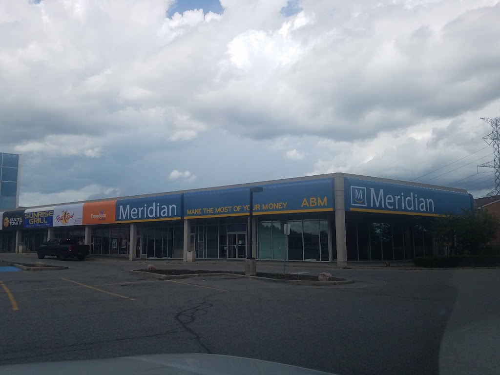 Meridian Credit Union | 1550 Kingston Rd, Pickering, ON L1V 1C3, Canada | Phone: (905) 831-1121