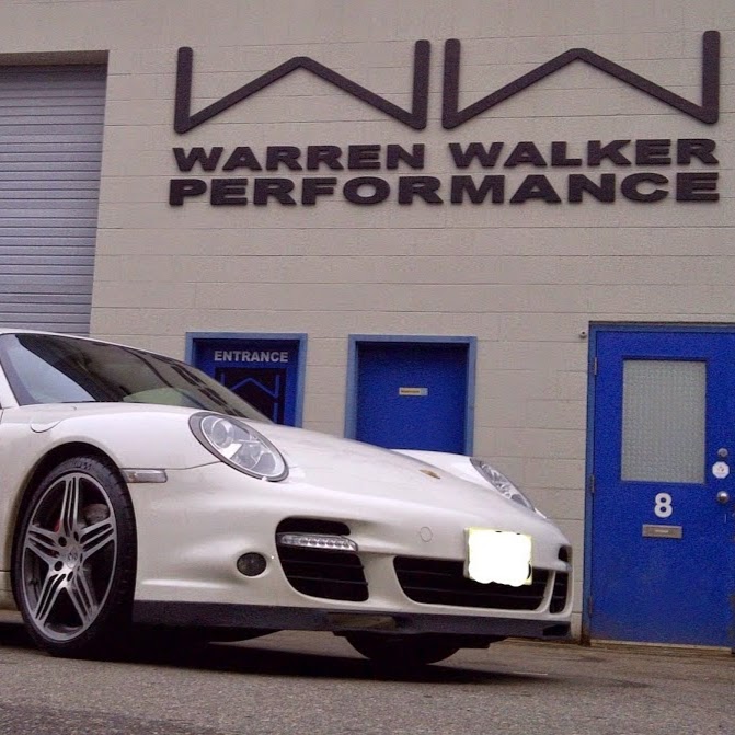 Warren Walker Performance Ltd. | 18503 97 Ave #9, Surrey, BC V4N 3N9, Canada | Phone: (604) 888-3696