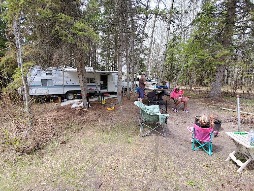 Hope Lake Campground | Boyle, AB T0A 0M0, Canada | Phone: (780) 675-2273
