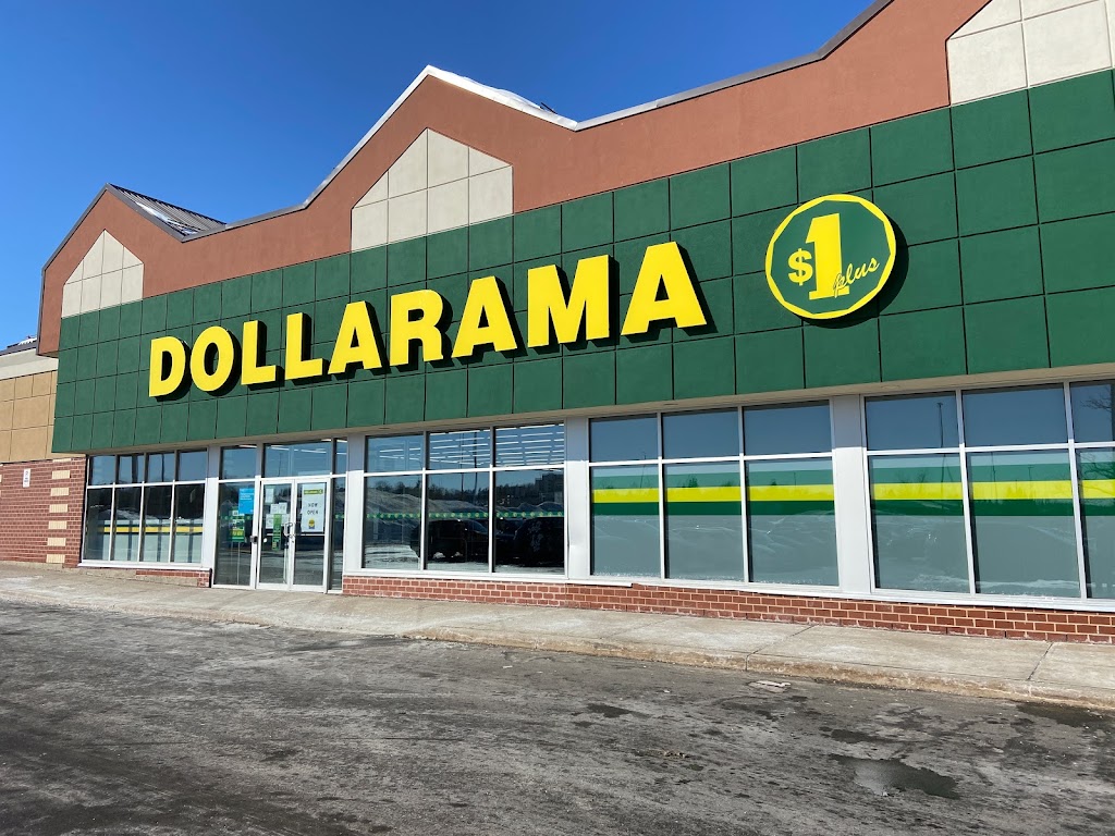 Dollarama | Fairgrounds Centre, 95 First St, Orangeville, ON L9W 2E8, Canada | Phone: (514) 737-1006